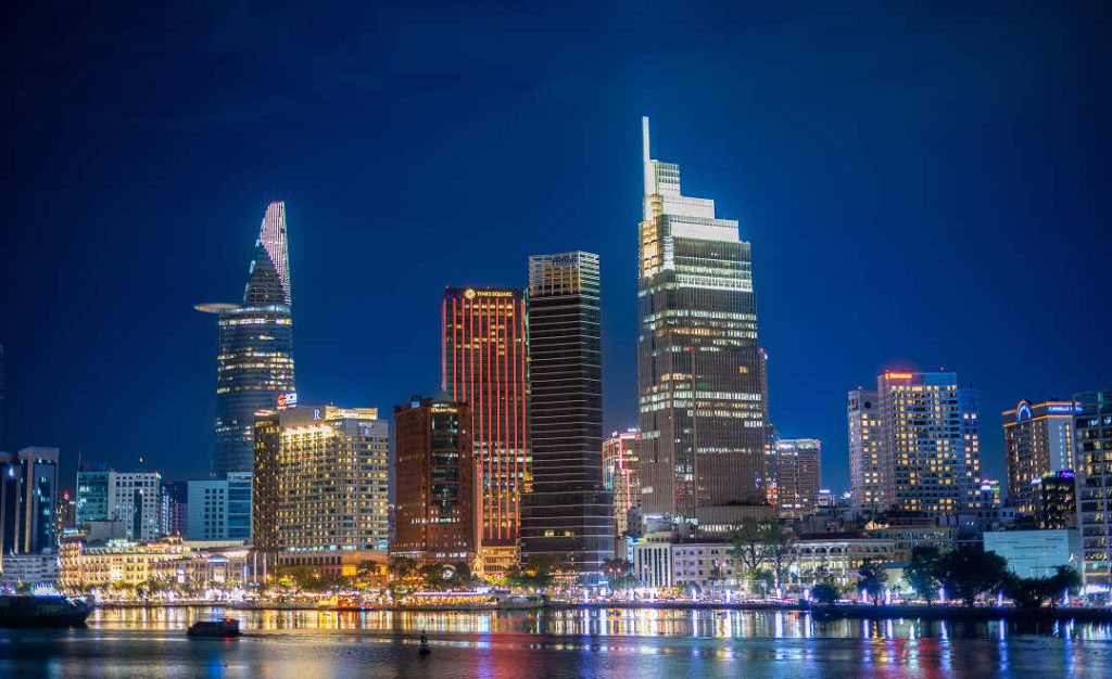 Resolution 68: A new dawn for Vietnam's private sector