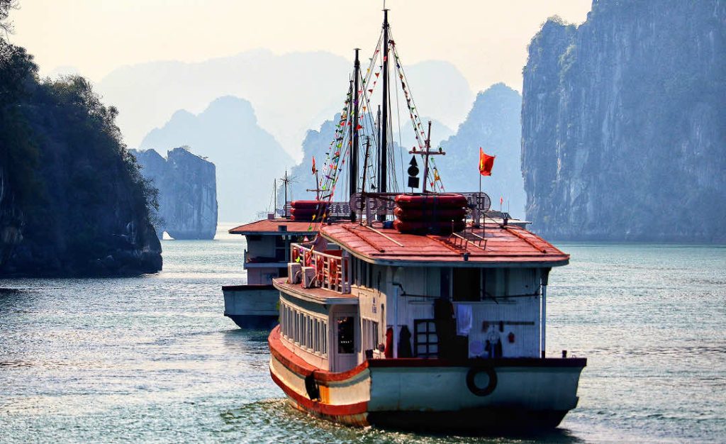 The impact of Trump’s tariffs on Vietnam