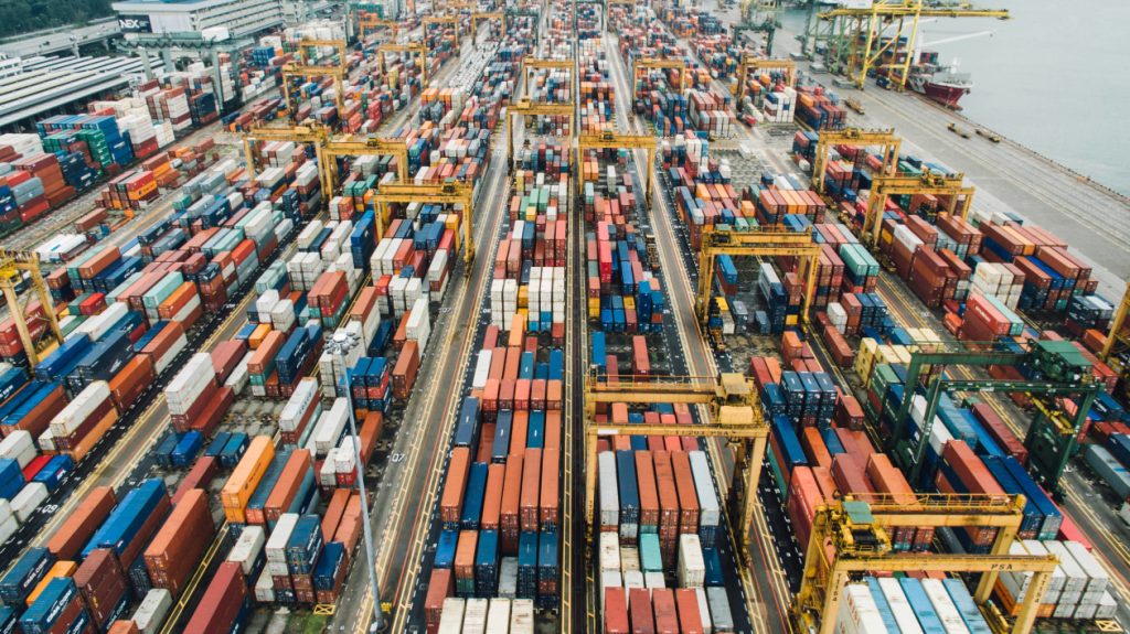 This trust is ready to take advantage of the trade war
