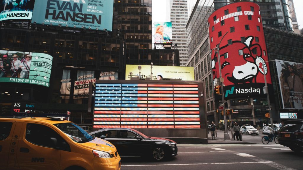 UK stocks count the cost of American tariffs