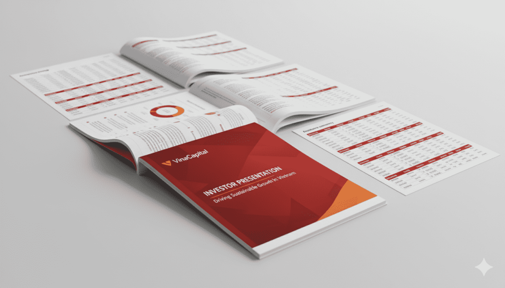 investor presentation